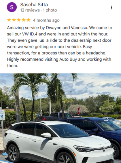 AutoBuy Review 2026 Fastest Cash Payment AutoBuy Google Review 2026 2 420x566 