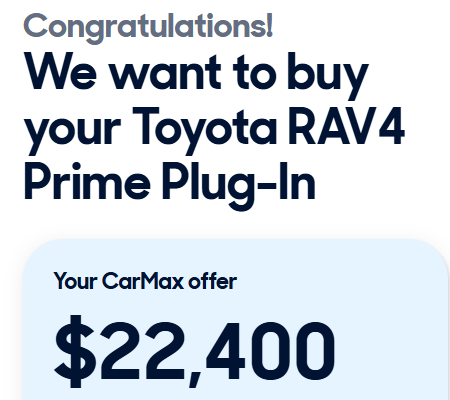 Carvana Vs Carmax 2026 Who Pays More