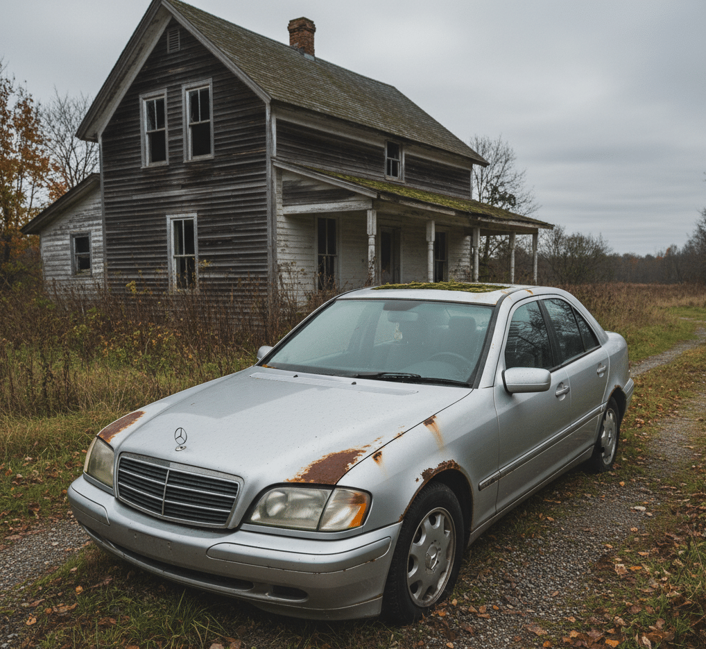 20 Most Valuable Junk Cars To Sell High Resale Values 20-most-valuable-junk-cars-to-sell-high-resale-values