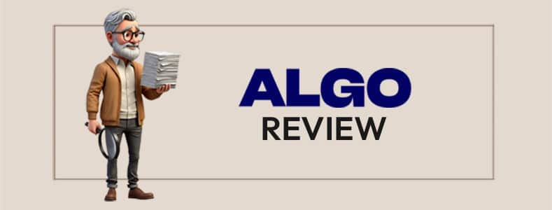 ALGO Review 2026 (Sell Car Remotely to Algonation?) 1