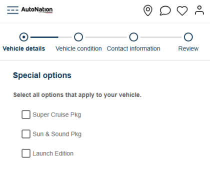 AutoNation Review 2026 (Sell Car to Dealership?)