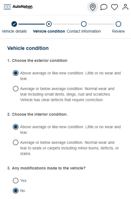 AutoNation Review 2026 (Sell Car to Dealership?)