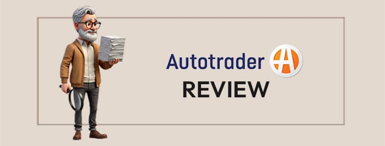 Autotrader Review 2026 (Private Party or Instant?) 1