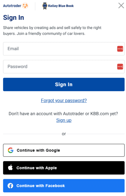 Autotrader Review 2026 (Private Party or Instant?)