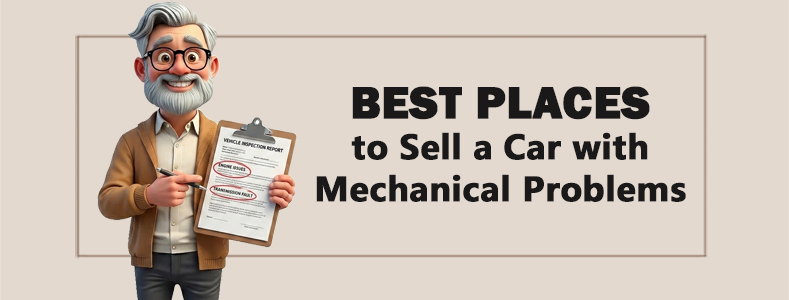 6 Best Places to Sell a Car with Mechanical Problems in 2026 12