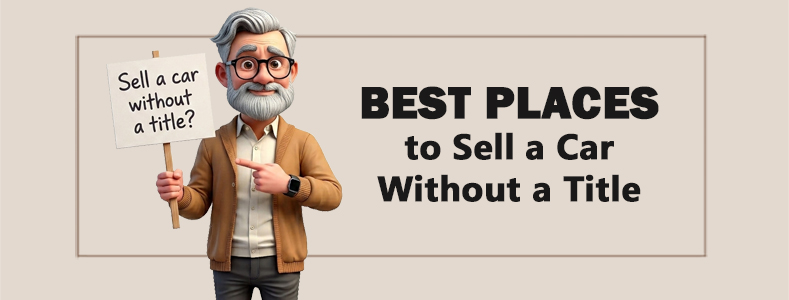 4 Best Places to Sell a Car Without a Title in 2026 1