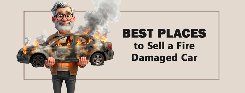 6 Best Places to Sell a Fire Damaged Car in 2026 2