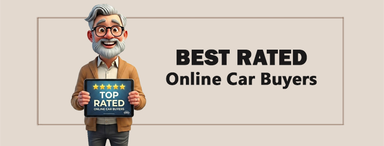 7 Best Rated Online Car Buyers of 2026 9