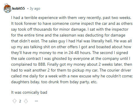 carbuyerusatreddit2 carbuyerusatreddit2