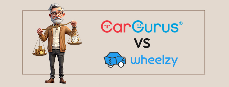 CarGurus vs Wheelzy 2026 (Who Pays More?) 1