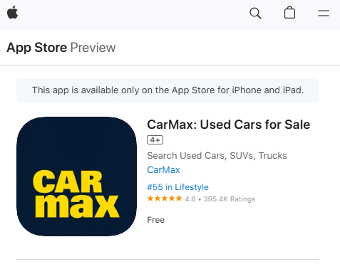 10 Apps for Selling Cars (Android & iOS)