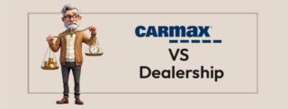 CarMax vs Dealer 2026 (Who Pays More?)