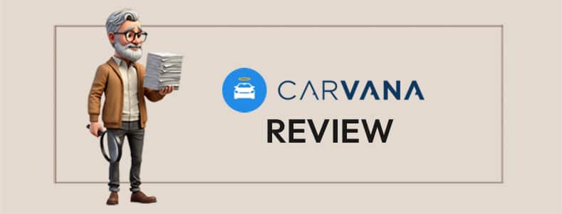 Carvana Review 2026 (Highest Online Offer?) 1
