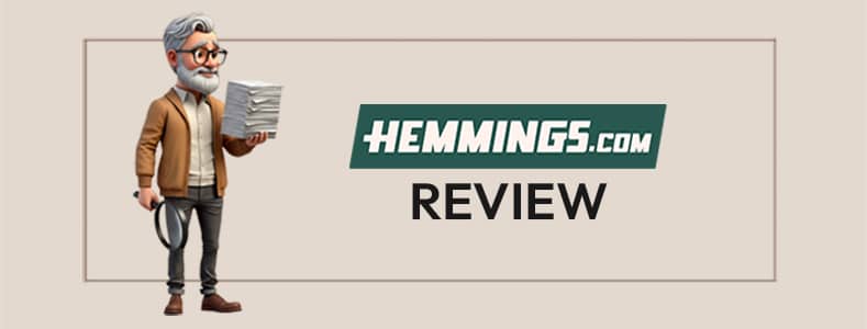 Hemmings Review 2026 (Best for Classics?) 1