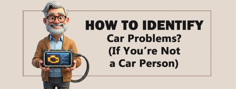 How to Identify Car Problems? (If You're Not a Car Person) 11