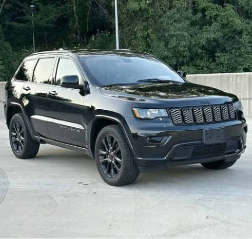 jeep