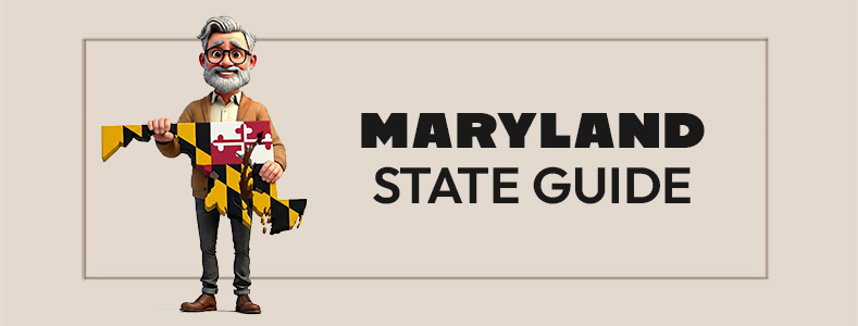 How to Sell a Car in Maryland Privately? (State Guide) 1