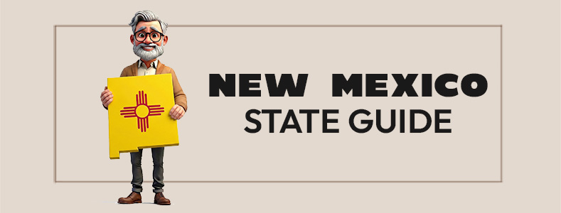 How to Sell a Car in New Mexico Privately? (State Guide) 1
