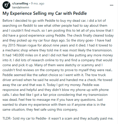 peddleredditreviews1 peddleredditreviews1