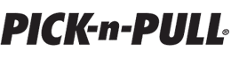 Pick-n-Pull logo