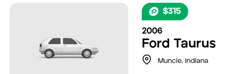 sell a junk car in indiana peddle Peddle quote for a junk car in Indiana