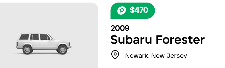 sell a junk car in new jersey peddle Peddle quote for a junk car in New Jersey