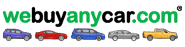 WeBuyAnyCar logo