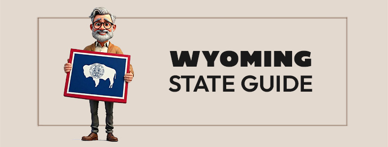 How to Sell a Car in Wyoming Privately? (State Guide) 1
